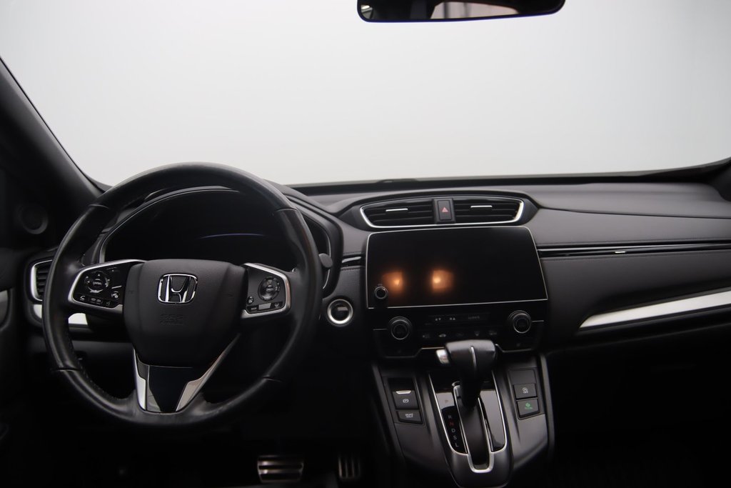 2020 Honda CR-V Sport in Jonquière, Quebec - 11 - w1024h768px