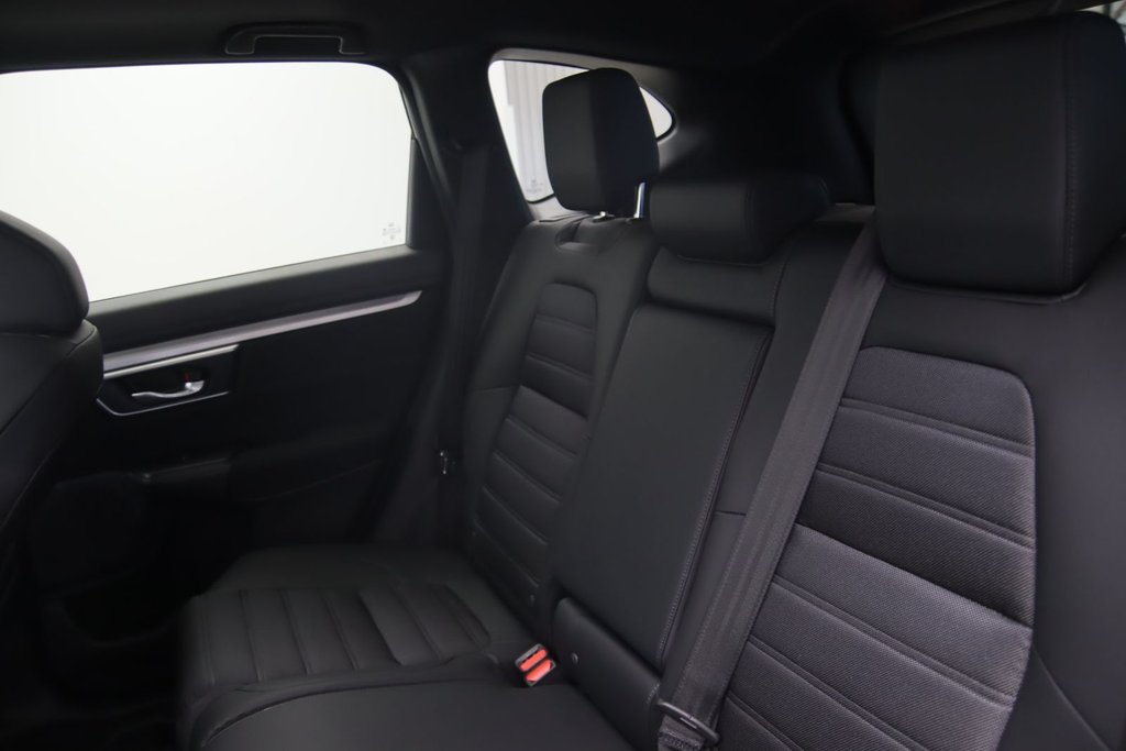 2020 Honda CR-V Sport in Jonquière, Quebec - 10 - w1024h768px