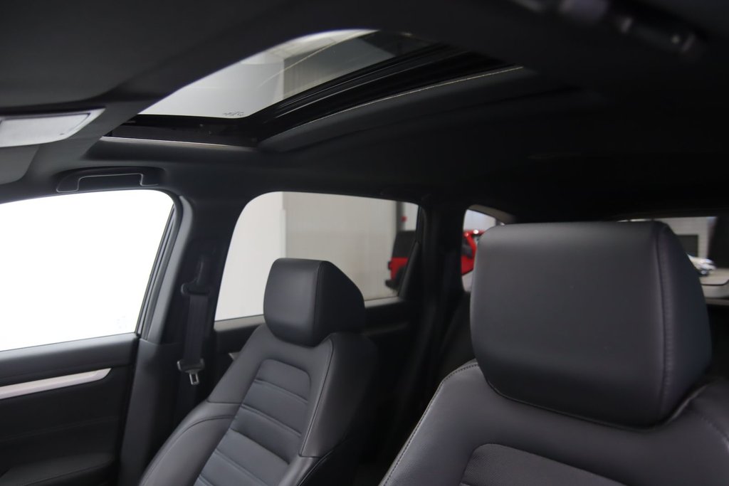 2020 Honda CR-V Sport in Jonquière, Quebec - 8 - w1024h768px