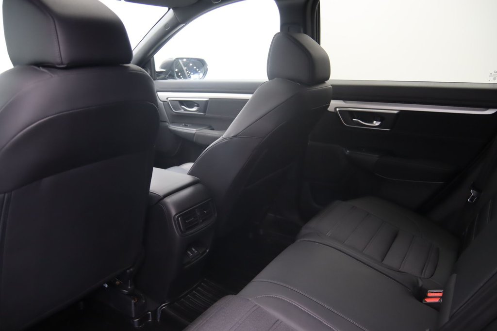 2020 Honda CR-V Sport in Jonquière, Quebec - 9 - w1024h768px