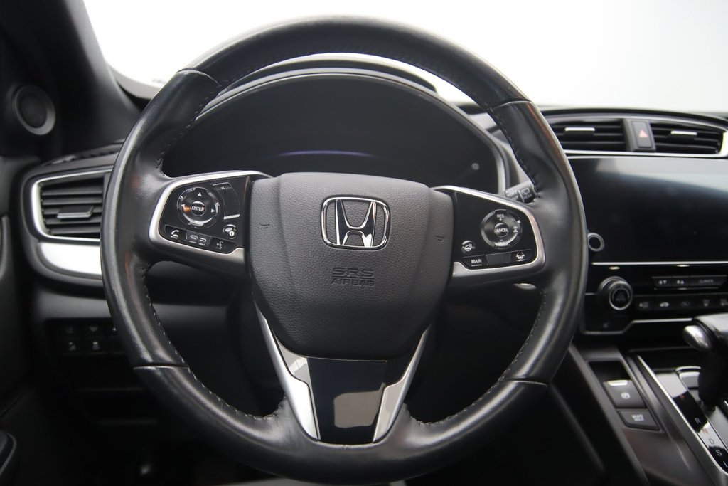 2020 Honda CR-V Sport in Jonquière, Quebec - 12 - w1024h768px