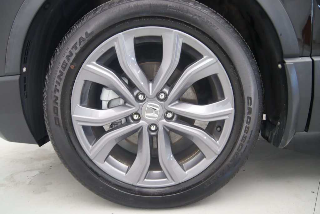 2020 Honda CR-V Sport in Jonquière, Quebec - 19 - w1024h768px