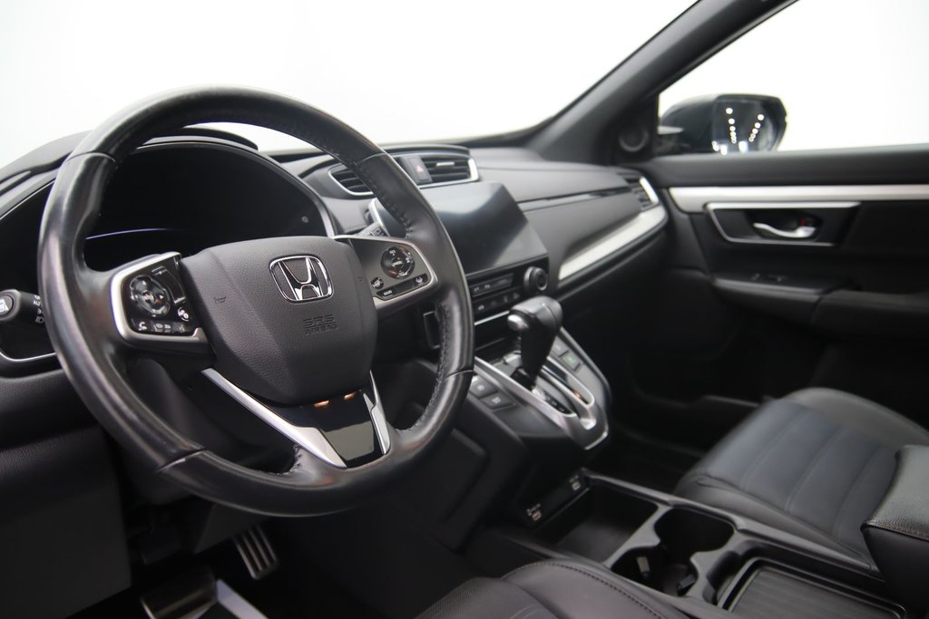2020 Honda CR-V Sport in Jonquière, Quebec - 6 - w1024h768px