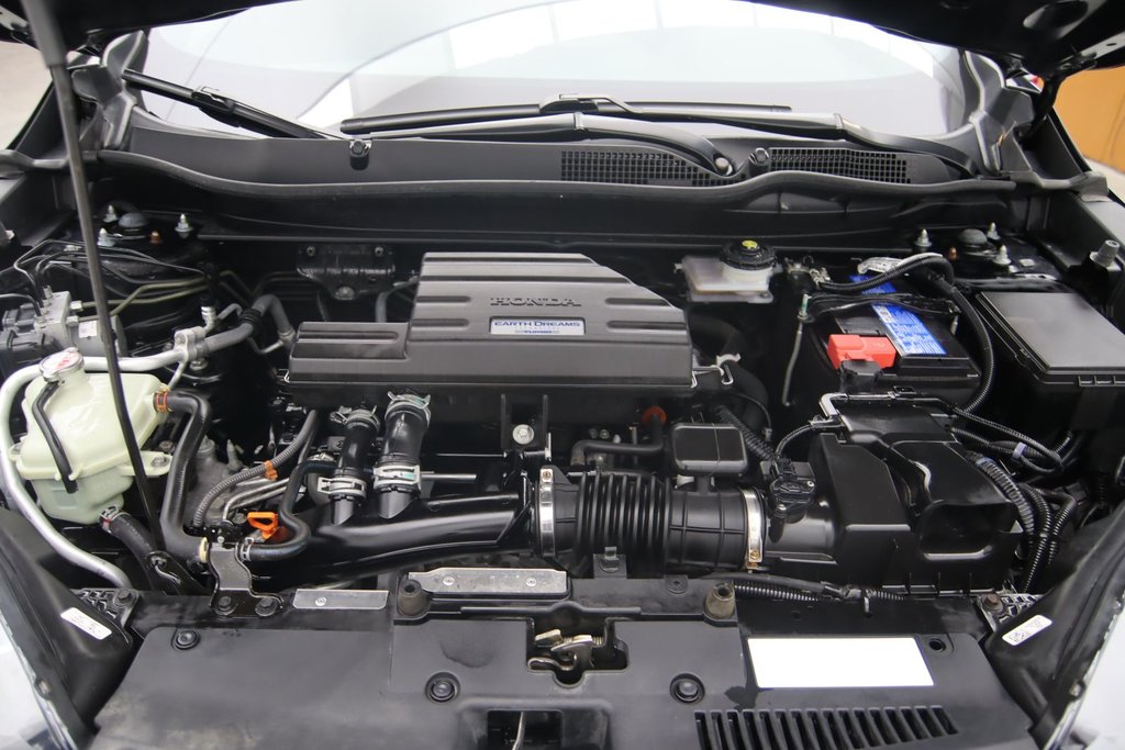 2020 Honda CR-V Sport in Jonquière, Quebec - 17 - w1024h768px