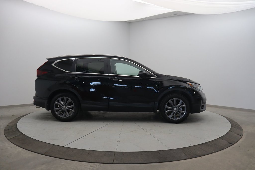 2020 Honda CR-V Sport in Jonquière, Quebec - 3 - w1024h768px