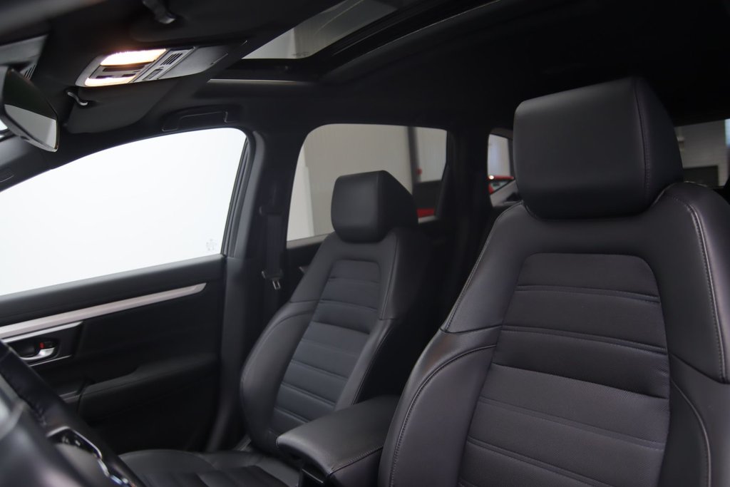 2020 Honda CR-V Sport in Jonquière, Quebec - 7 - w1024h768px