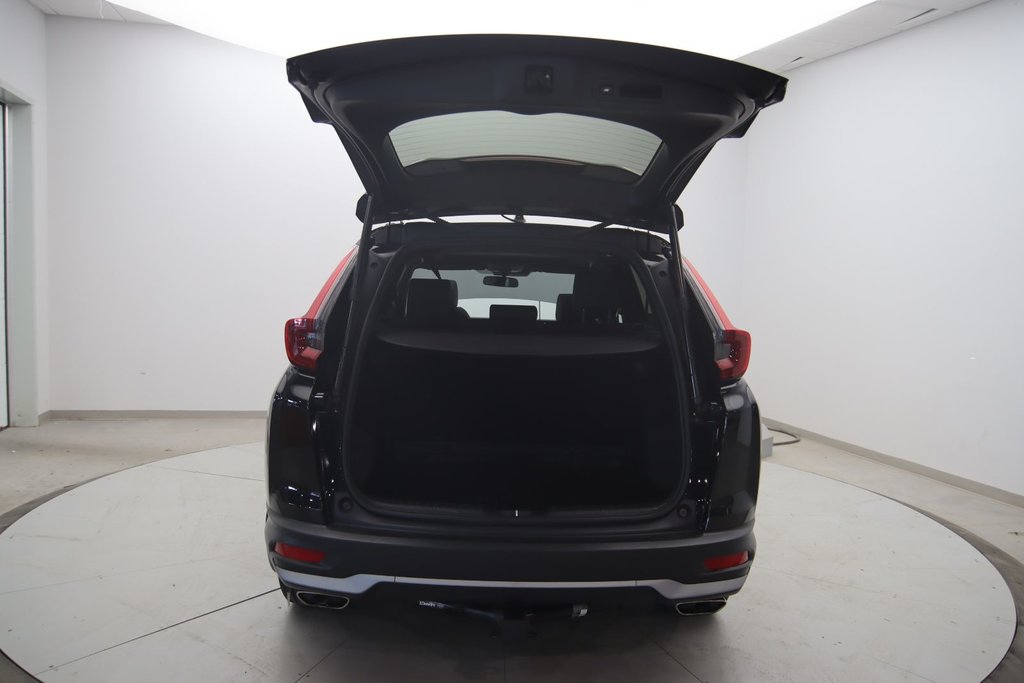 2020 Honda CR-V Sport in Jonquière, Quebec - 18 - w1024h768px