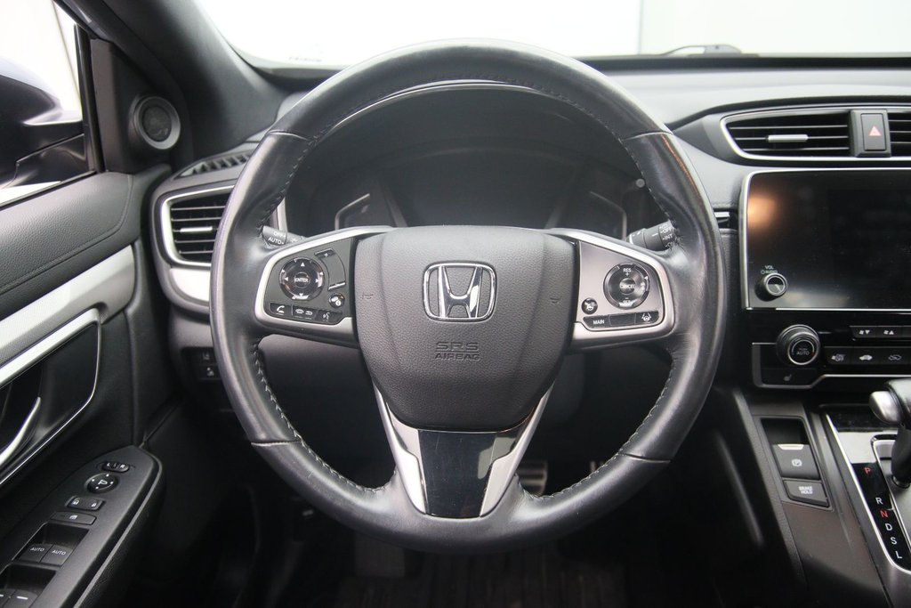 2021 Honda CR-V in Sept-Îles, Quebec - 12 - w1024h768px