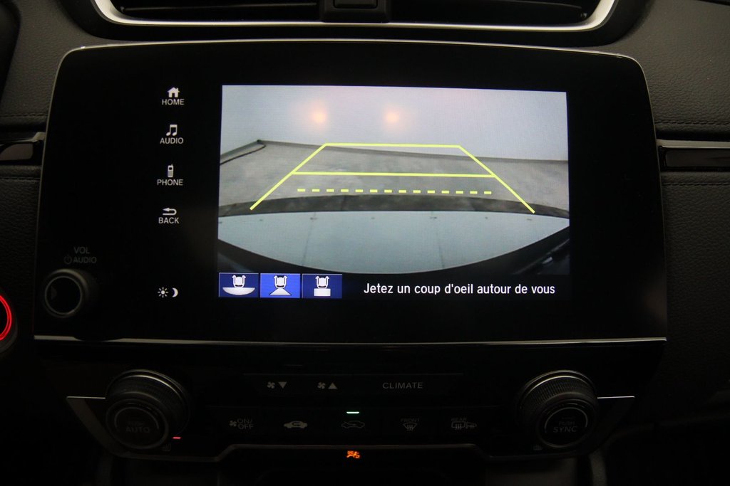 2021 Honda CR-V in Sept-Îles, Quebec - 14 - w1024h768px