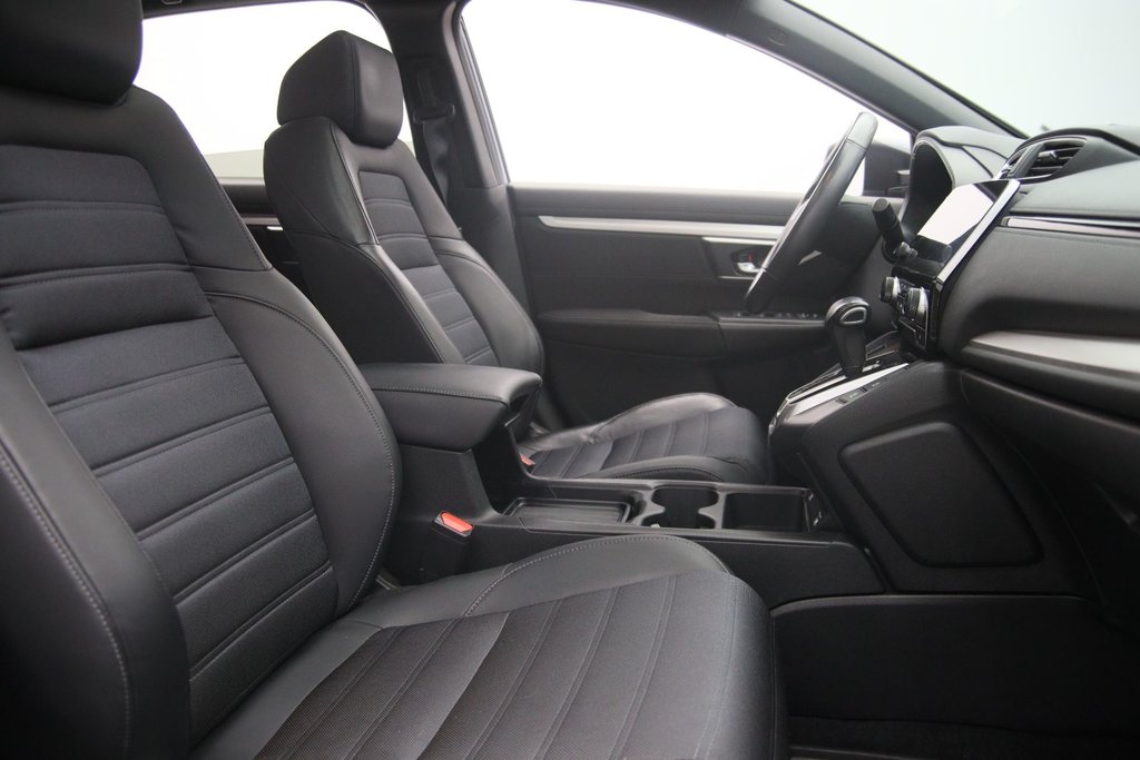 2021 Honda CR-V in Sept-Îles, Quebec - 17 - w1024h768px