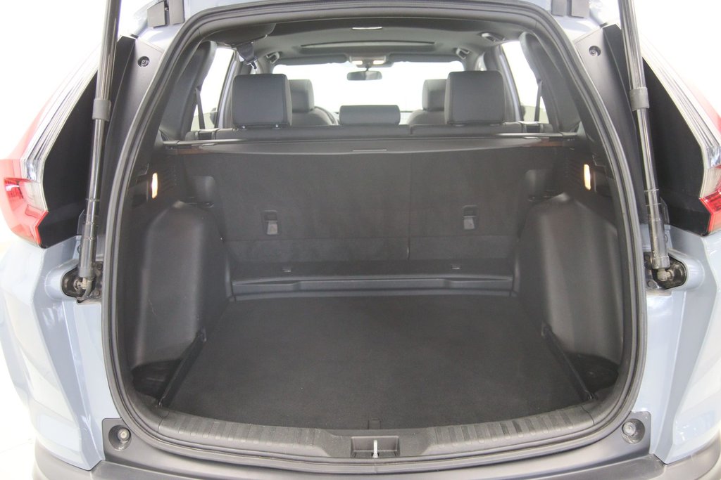 2021 Honda CR-V in Sept-Îles, Quebec - 18 - w1024h768px