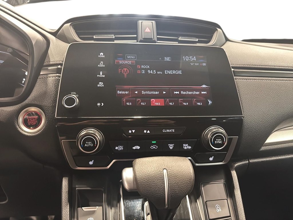 Honda CR-V LX 2022 à Chicoutimi, Québec - 20 - w1024h768px