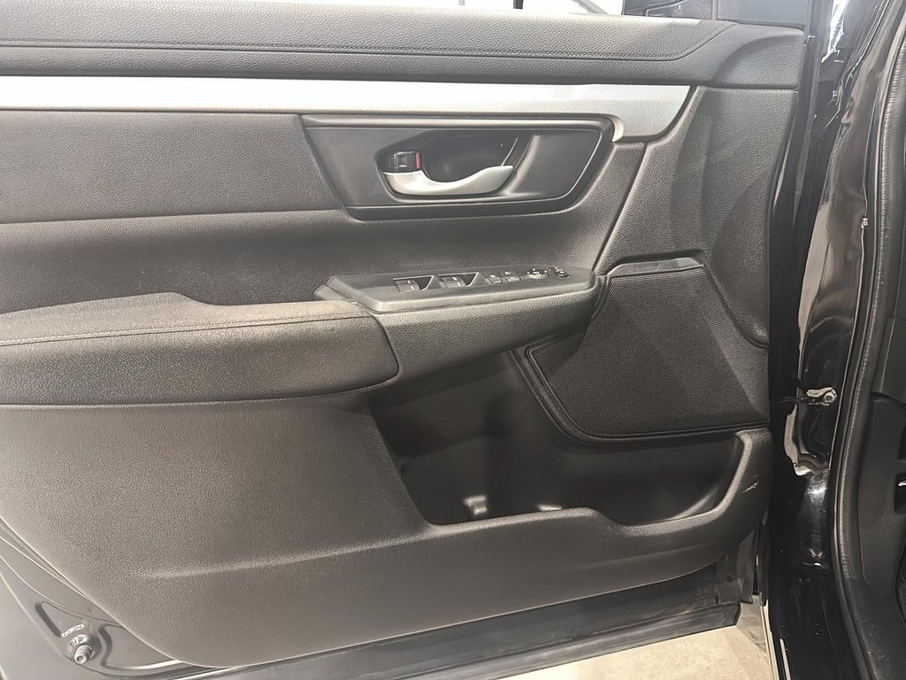 Honda CR-V LX 2022 à Chicoutimi, Québec - 11 - w1024h768px