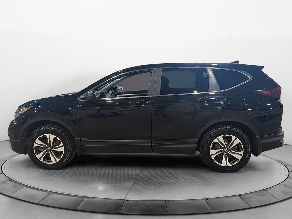 Honda CR-V LX 2022 à Chicoutimi, Québec - 5 - w1024h768px