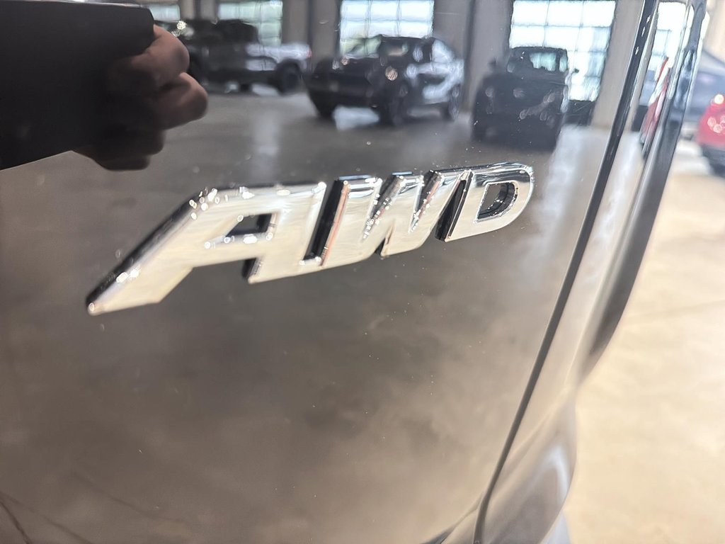 Honda CR-V LX 2022 à Chicoutimi, Québec - 16 - w1024h768px