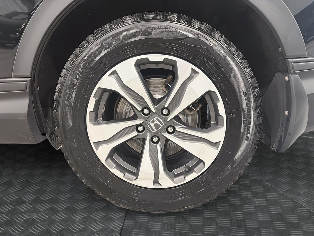 Honda CR-V LX 2022 à Chicoutimi, Québec - 7 - w1024h768px