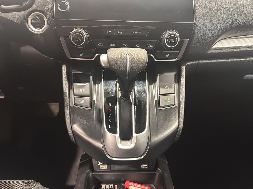 Honda CR-V LX 2022 à Chicoutimi, Québec - 15 - w1024h768px