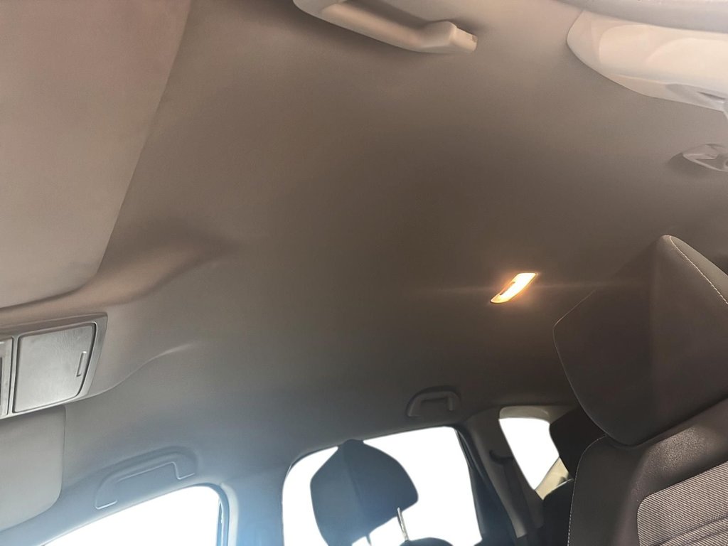 Honda CR-V LX 2022 à Chicoutimi, Québec - 17 - w1024h768px