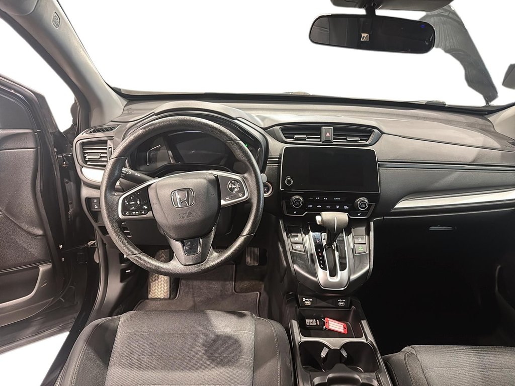 Honda CR-V LX 2022 à Chicoutimi, Québec - 10 - w1024h768px