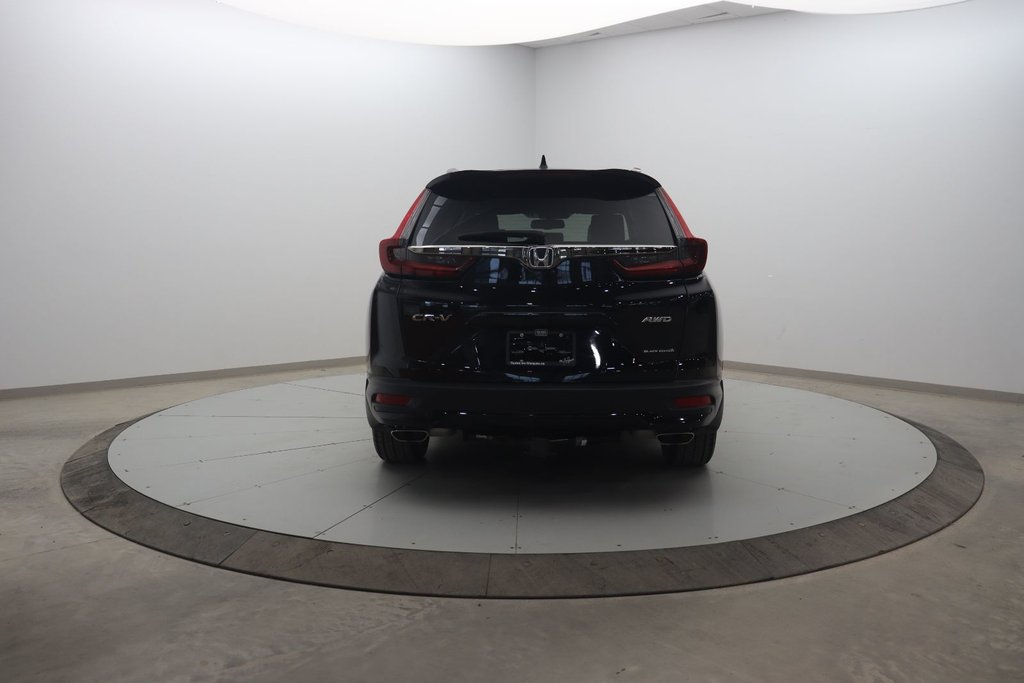 2022 Honda CR-V in Jonquière, Quebec - 5 - w1024h768px