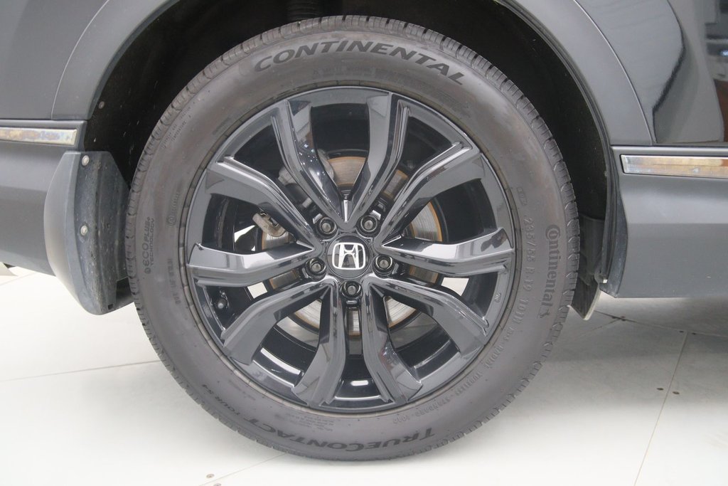 2022 Honda CR-V in Jonquière, Quebec - 18 - w1024h768px