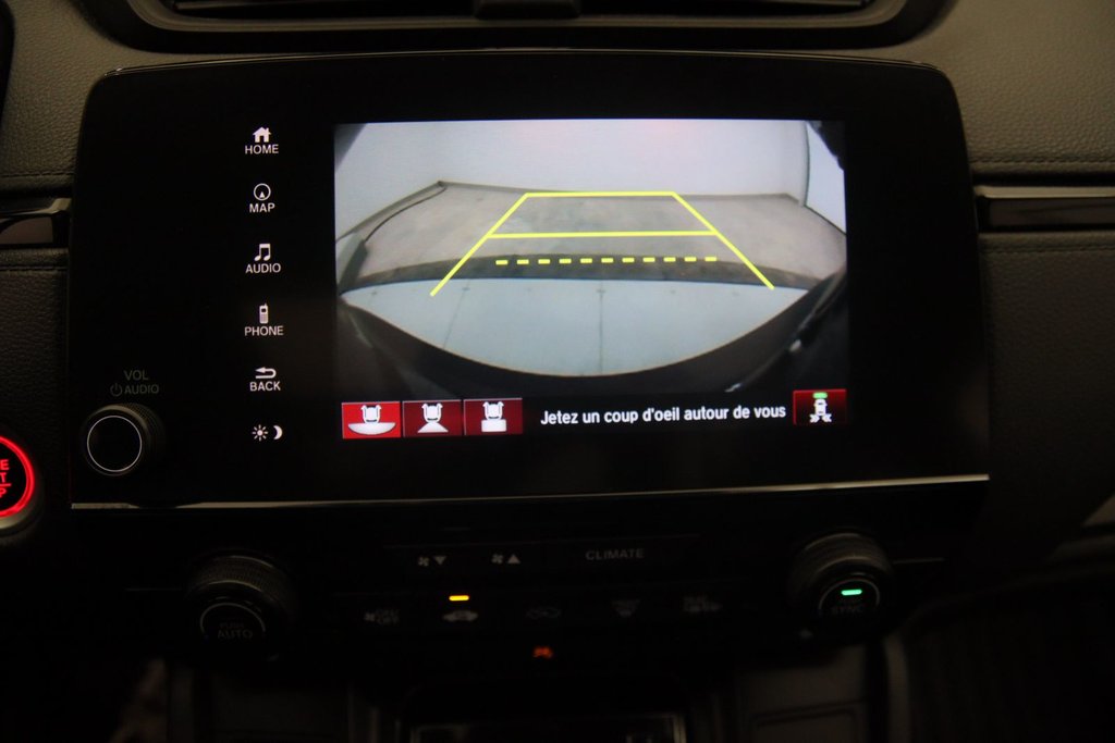 2022 Honda CR-V in Jonquière, Quebec - 15 - w1024h768px