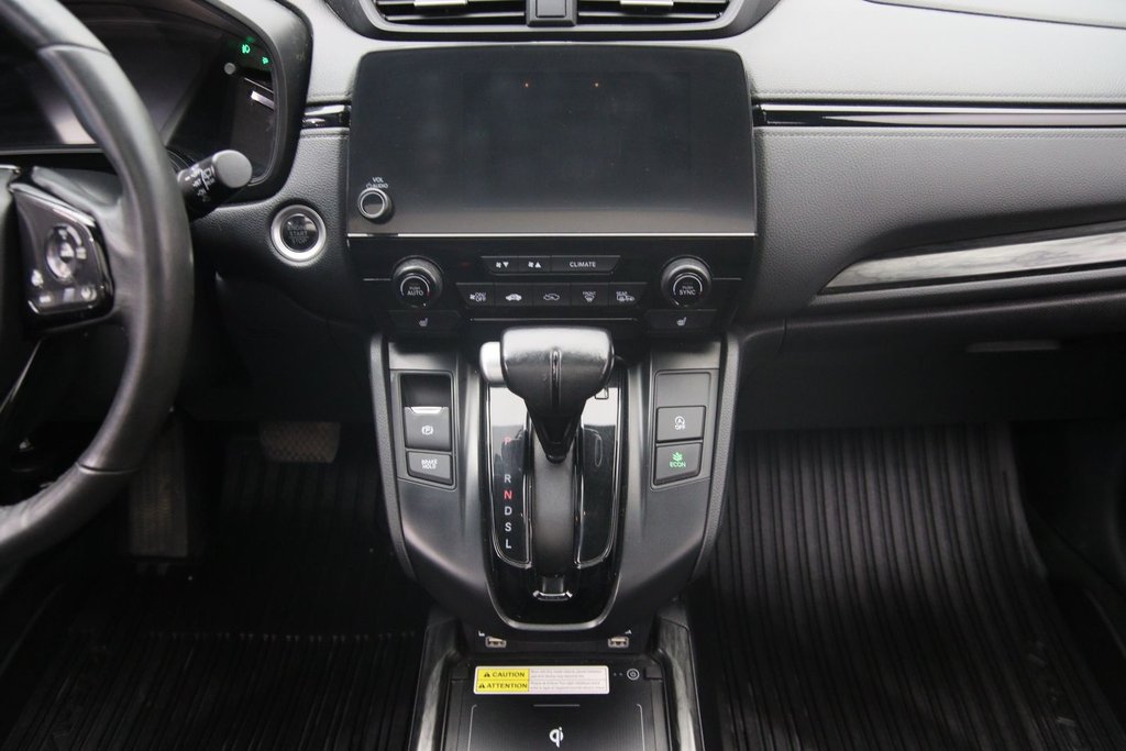 2022 Honda CR-V in Jonquière, Quebec - 13 - w1024h768px