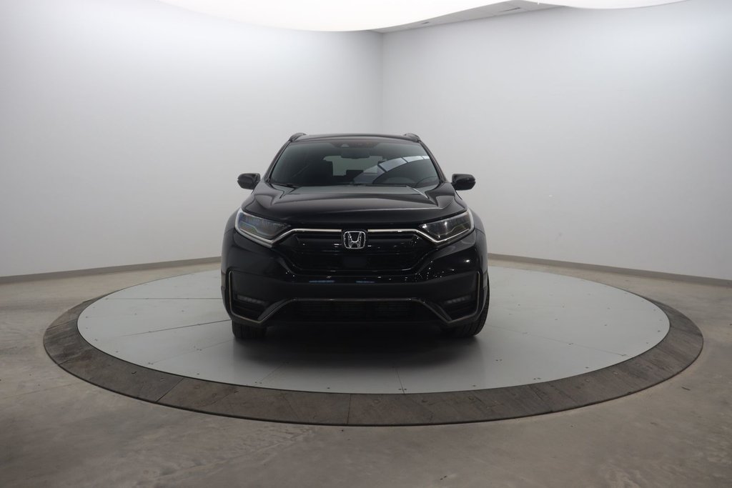2022 Honda CR-V in Jonquière, Quebec - 2 - w1024h768px