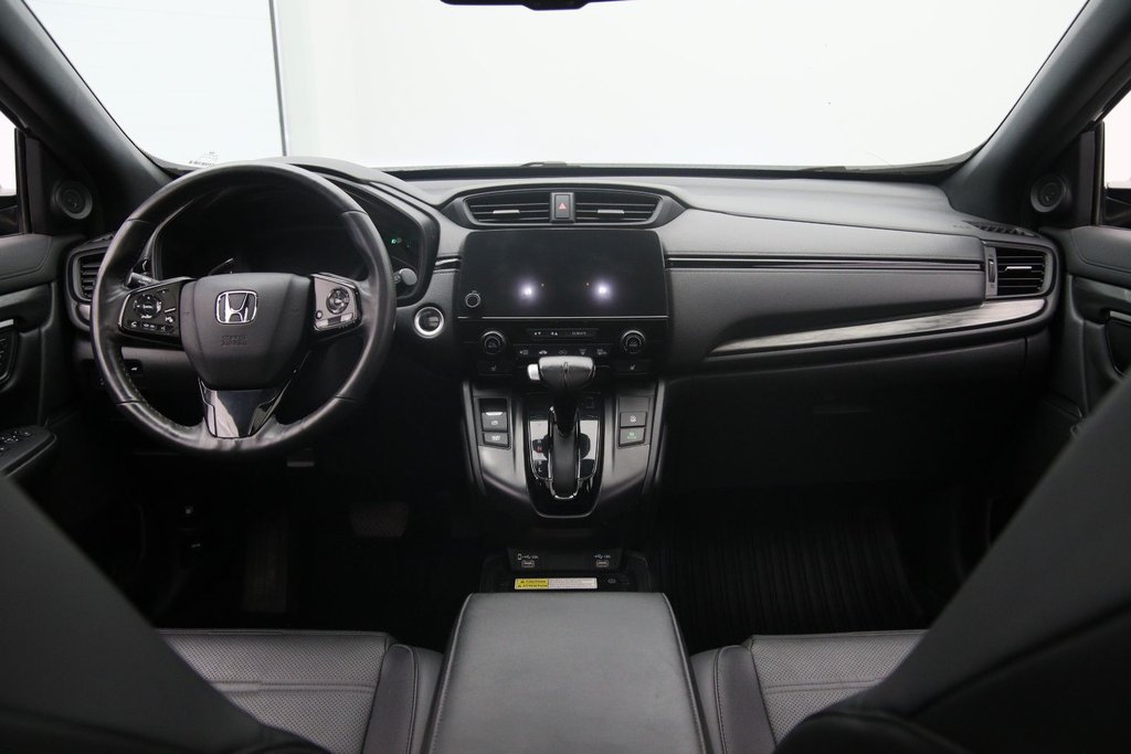 2022 Honda CR-V in Jonquière, Quebec - 11 - w1024h768px