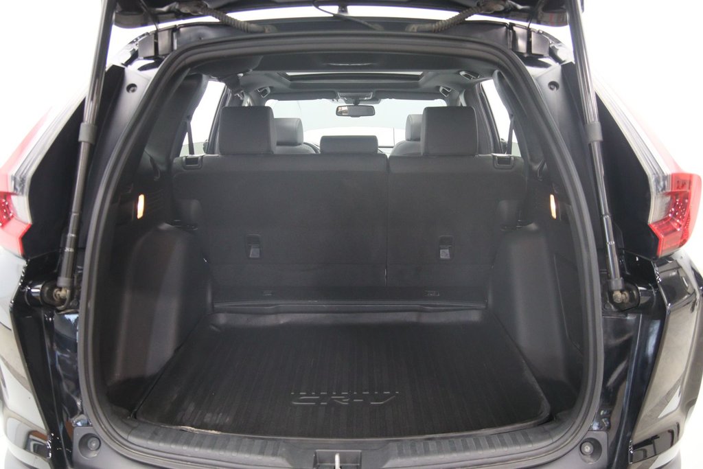 2022 Honda CR-V in Jonquière, Quebec - 19 - w1024h768px
