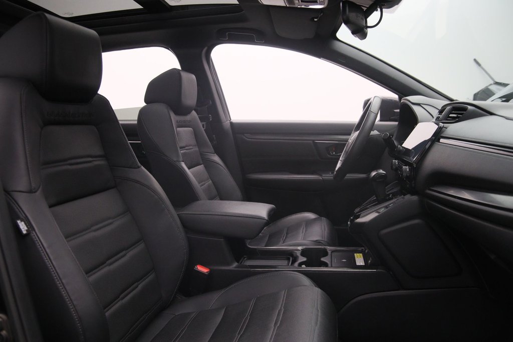 2022 Honda CR-V in Jonquière, Quebec - 17 - w1024h768px