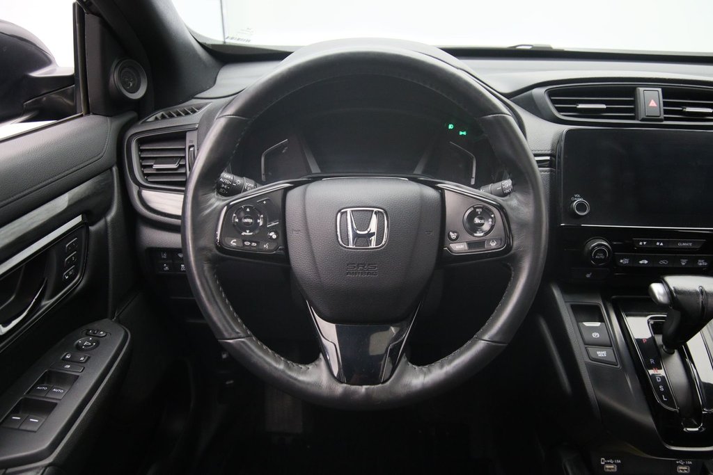 2022 Honda CR-V in Jonquière, Quebec - 12 - w1024h768px