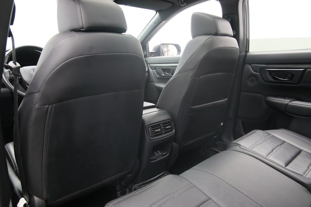 2022 Honda CR-V in Jonquière, Quebec - 10 - w1024h768px