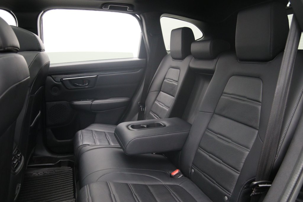 2022 Honda CR-V in Jonquière, Quebec - 9 - w1024h768px