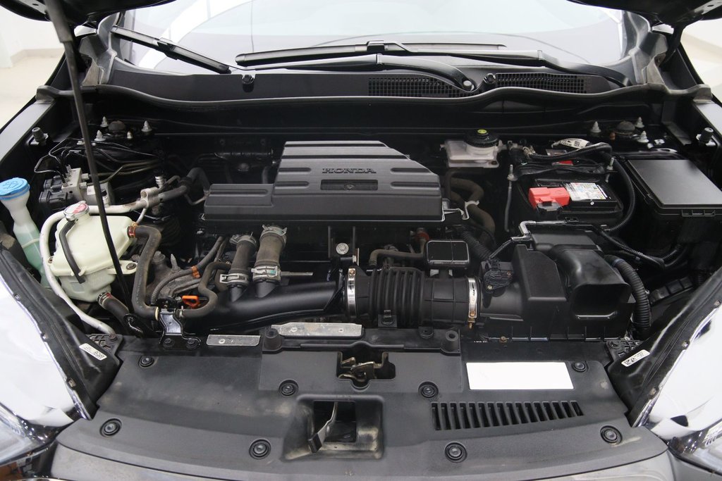 2022 Honda CR-V in Jonquière, Quebec - 16 - w1024h768px
