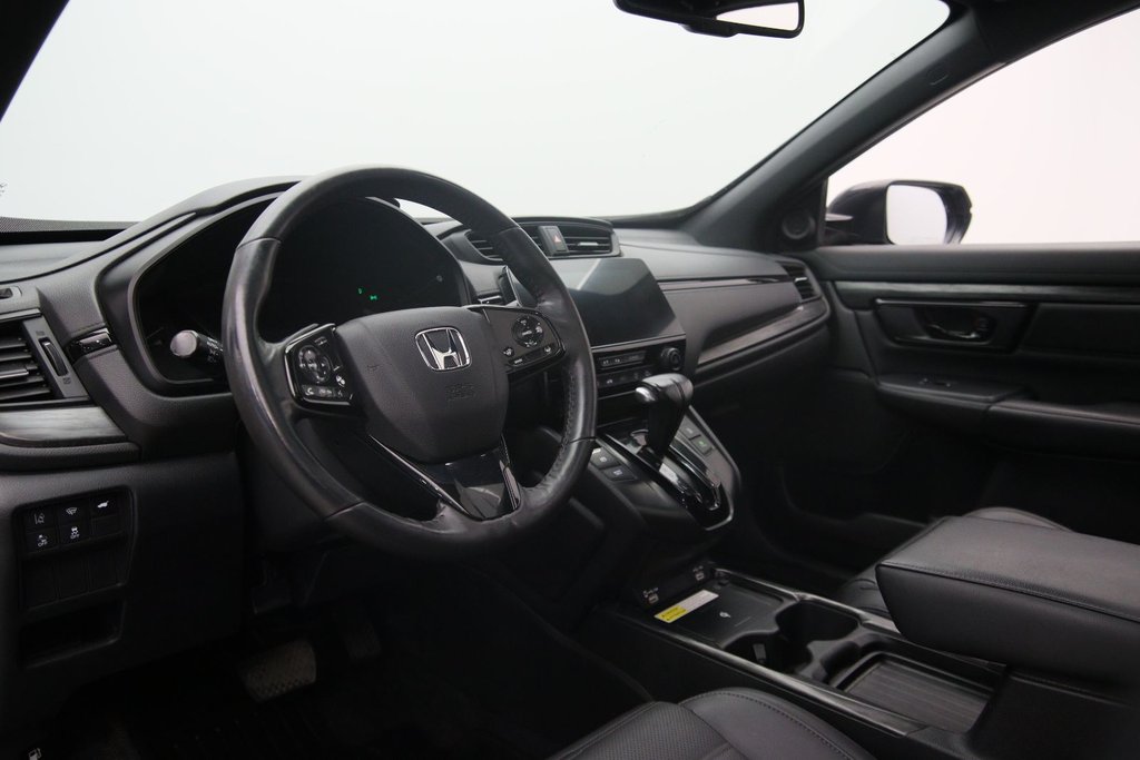 2022 Honda CR-V in Jonquière, Quebec - 7 - w1024h768px