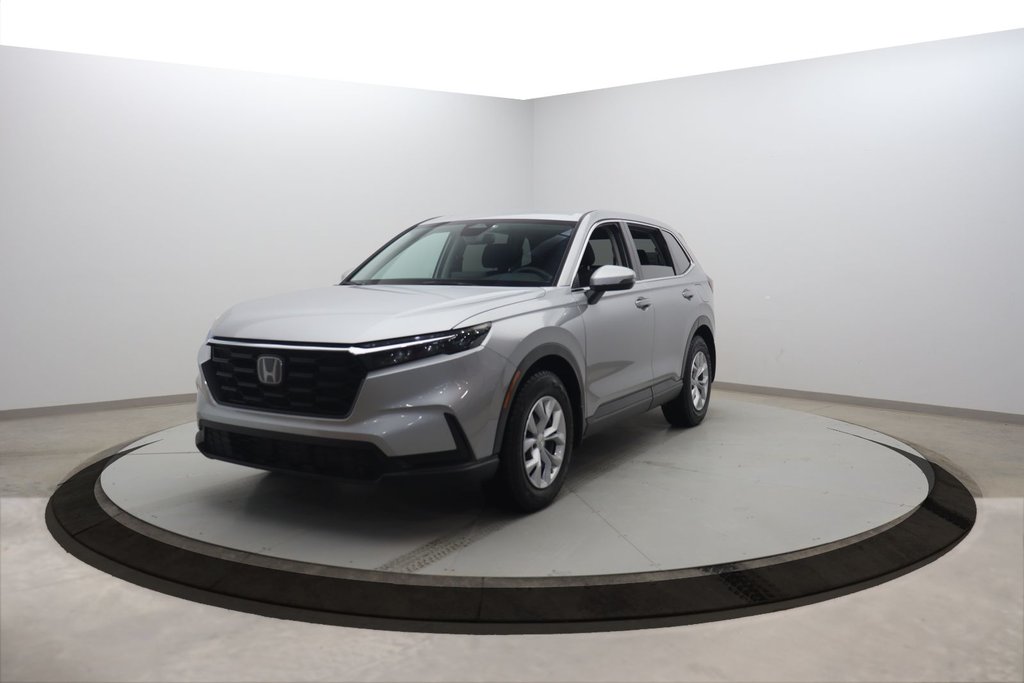2023 Honda CR-V in Baie-Comeau, Quebec - 1 - w1024h768px