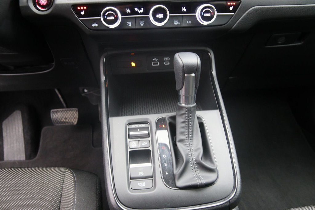 2023 Honda CR-V in Baie-Comeau, Quebec - 13 - w1024h768px