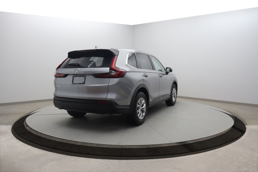 2023 Honda CR-V in Baie-Comeau, Quebec - 4 - w1024h768px