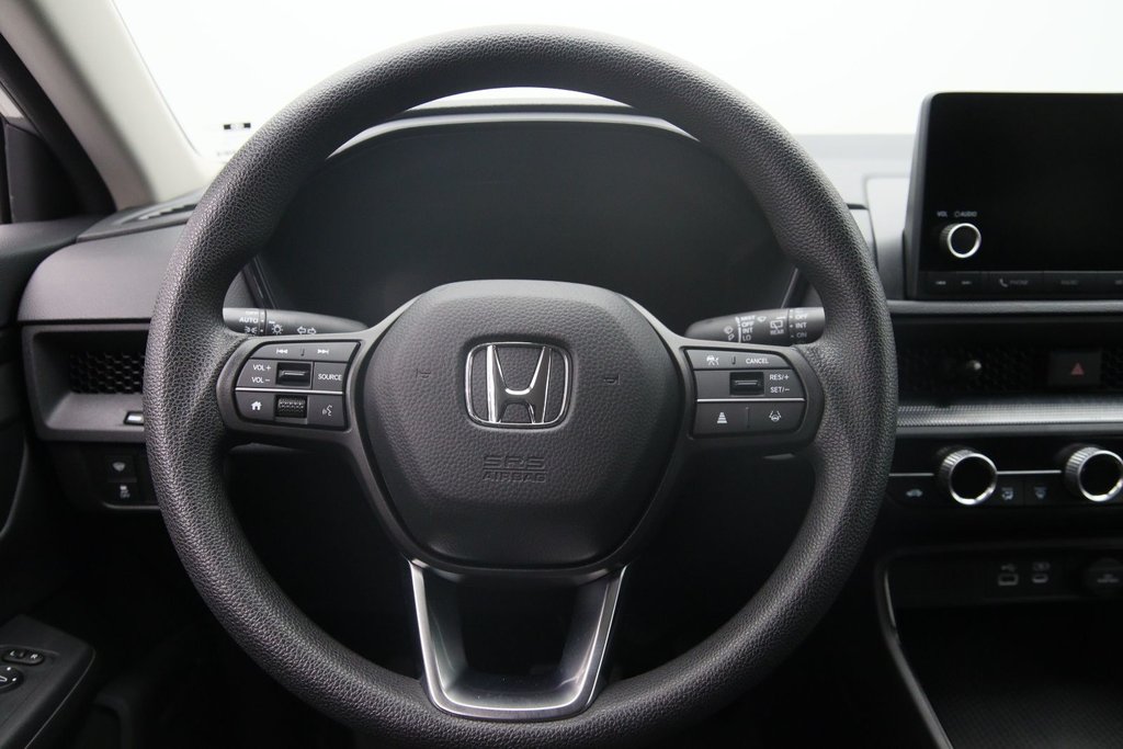 2023 Honda CR-V in Baie-Comeau, Quebec - 11 - w1024h768px