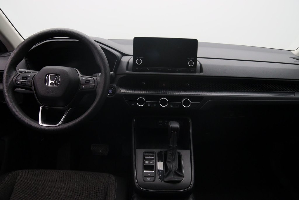 2023 Honda CR-V in Baie-Comeau, Quebec - 10 - w1024h768px