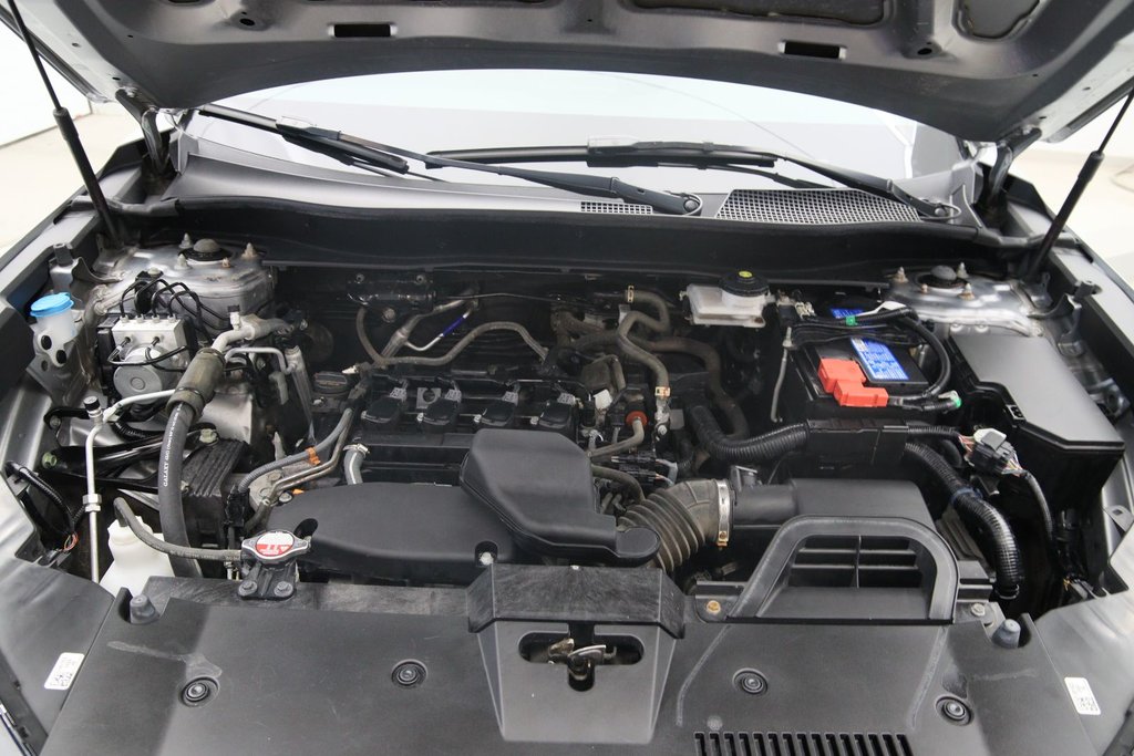 2023 Honda CR-V in Baie-Comeau, Quebec - 16 - w1024h768px