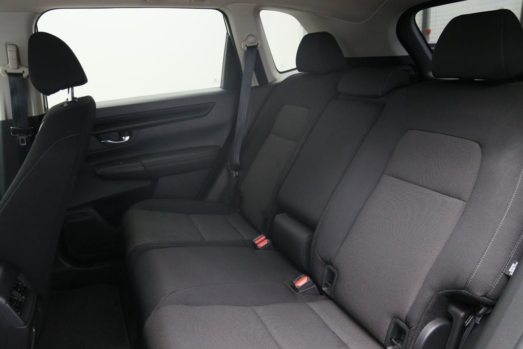 2023 Honda CR-V in Baie-Comeau, Quebec - 9 - w1024h768px