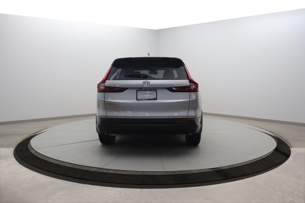2023 Honda CR-V in Baie-Comeau, Quebec - 5 - w1024h768px