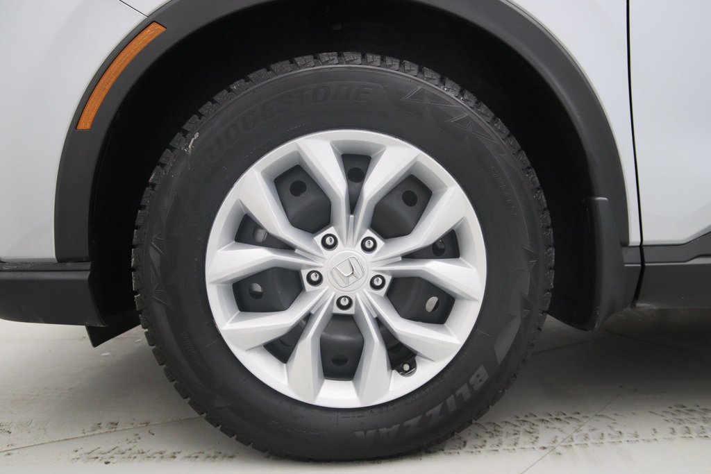 2023 Honda CR-V in Baie-Comeau, Quebec - 18 - w1024h768px