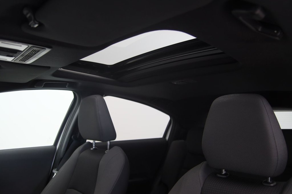Honda HR-V Sport 2021 à Chicoutimi, Québec - 8 - w1024h768px