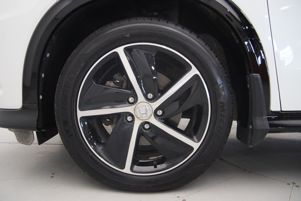 Honda HR-V Sport 2021 à Chicoutimi, Québec - 19 - w1024h768px