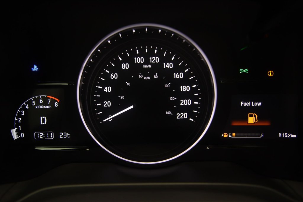 Honda HR-V Sport 2021 à Chicoutimi, Québec - 13 - w1024h768px