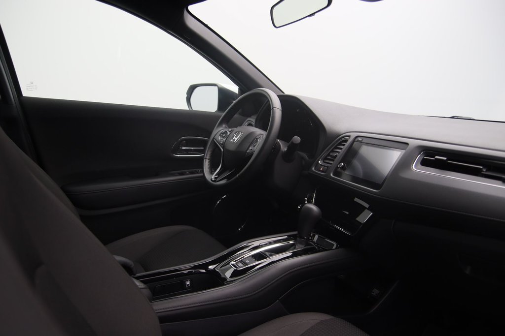 Honda HR-V Sport 2021 à Chicoutimi, Québec - 16 - w1024h768px