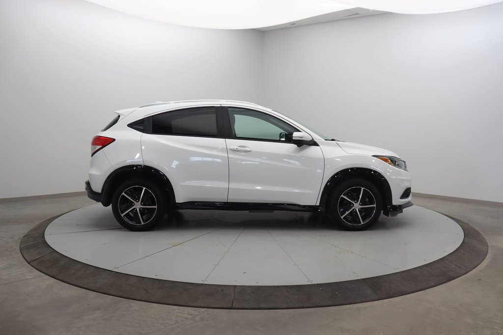 Honda HR-V Sport 2021 à Chicoutimi, Québec - 3 - w1024h768px
